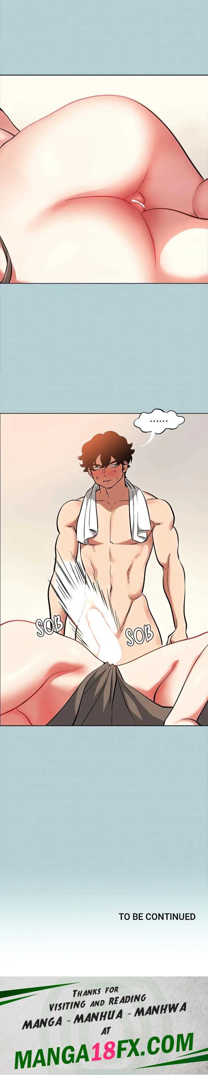 NEW  Sorry I Have No Intention Of Dating Page 22 - MangaHe