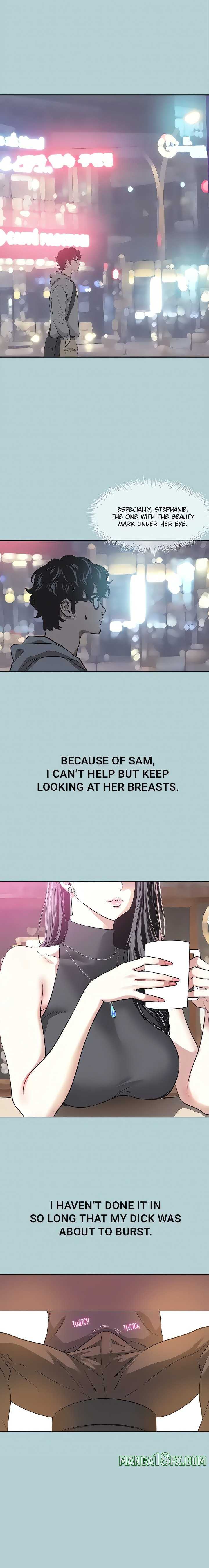 NEW  Sorry I Have No Intention Of Dating Page 4 - MangaHe