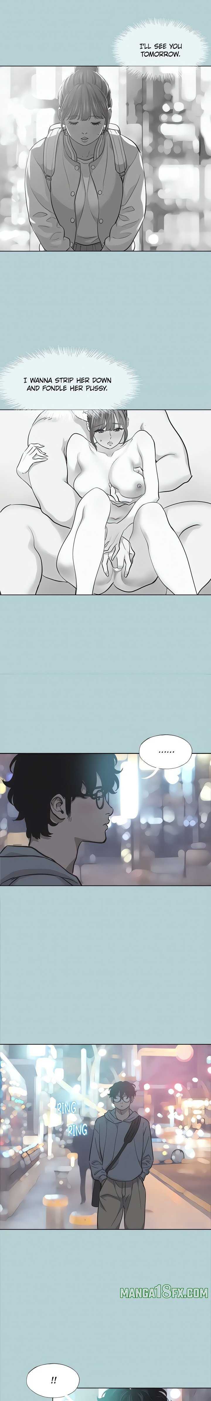 NEW  Sorry I Have No Intention Of Dating Page 5 - MangaHe