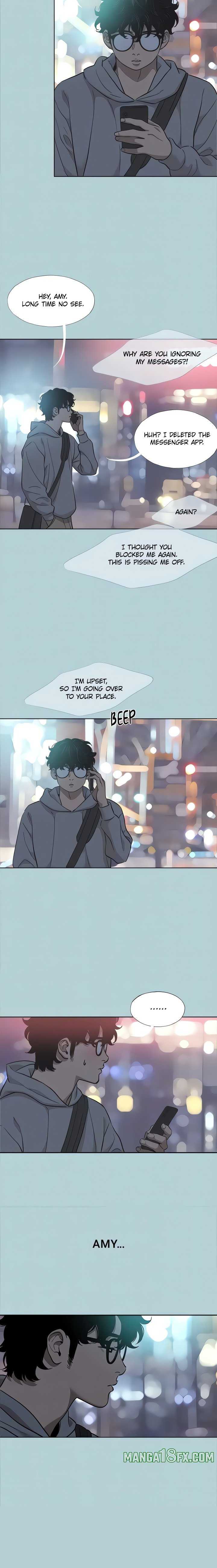 NEW  Sorry I Have No Intention Of Dating Page 6 - MangaHe