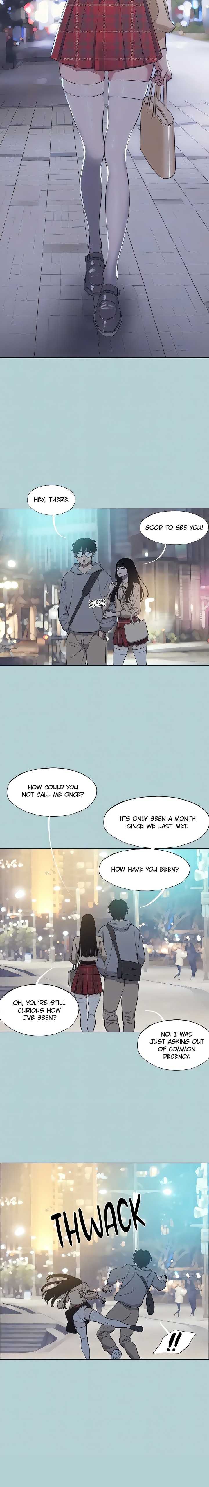 NEW  Sorry I Have No Intention Of Dating Page 8 - MangaHe