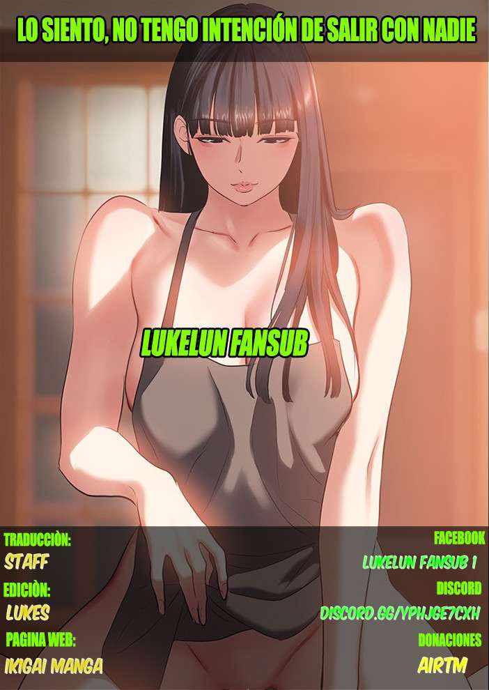 NEW  Sorry I Have No Intention Of Dating Page 2 - MangaHe