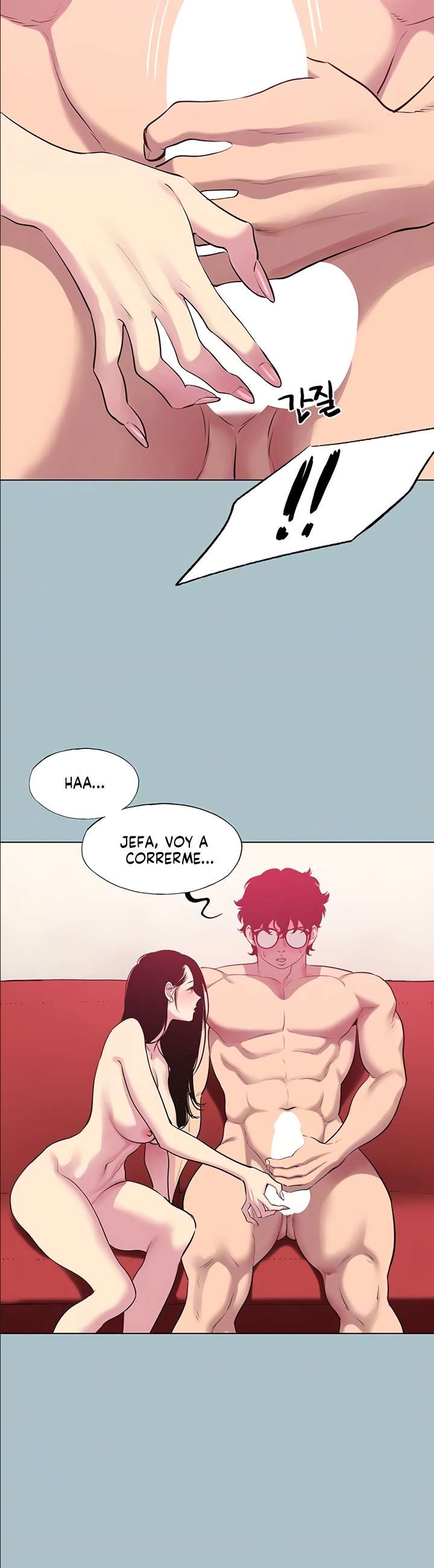 NEW  Sorry I Have No Intention Of Dating Page 12 - MangaHe