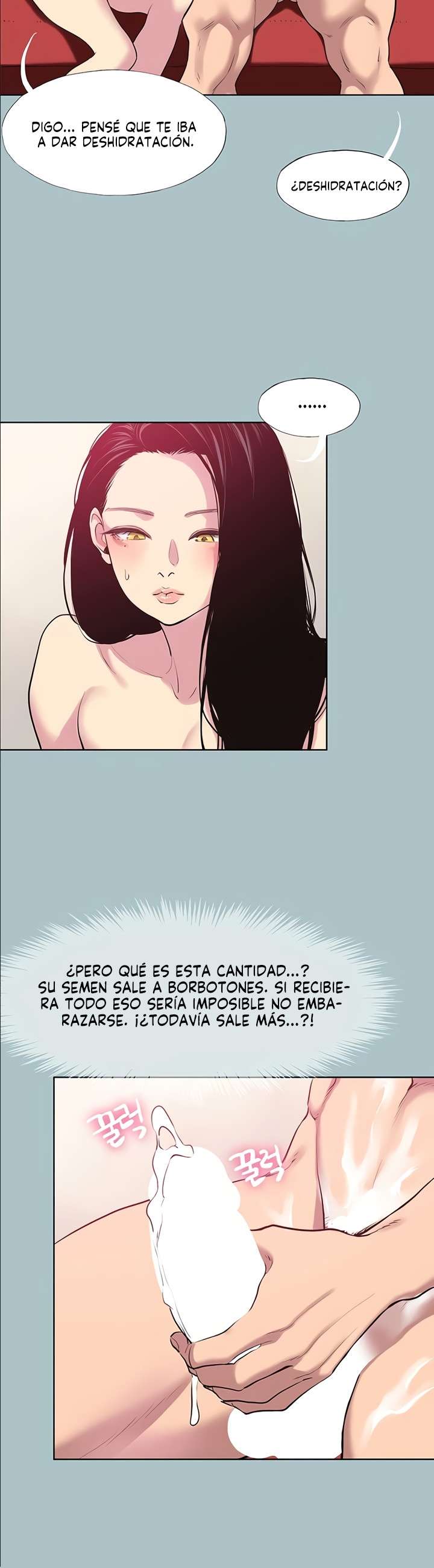 NEW  Sorry I Have No Intention Of Dating Page 15 - MangaHe