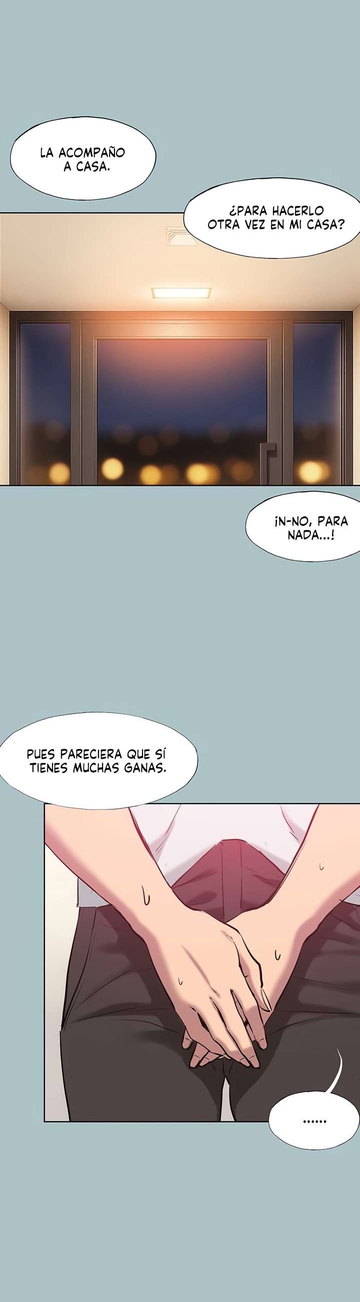 NEW  Sorry I Have No Intention Of Dating Page 16 - MangaHe
