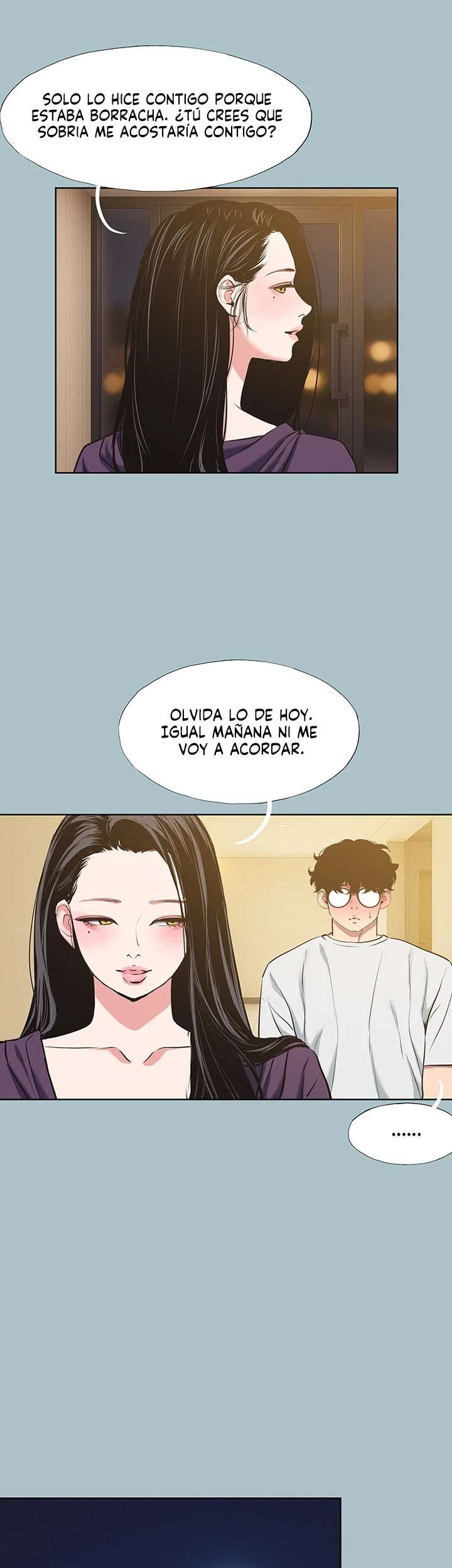 NEW  Sorry I Have No Intention Of Dating Page 17 - MangaHe
