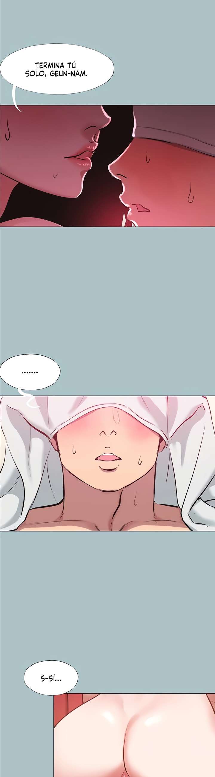 NEW  Sorry I Have No Intention Of Dating Page 3 - MangaHe
