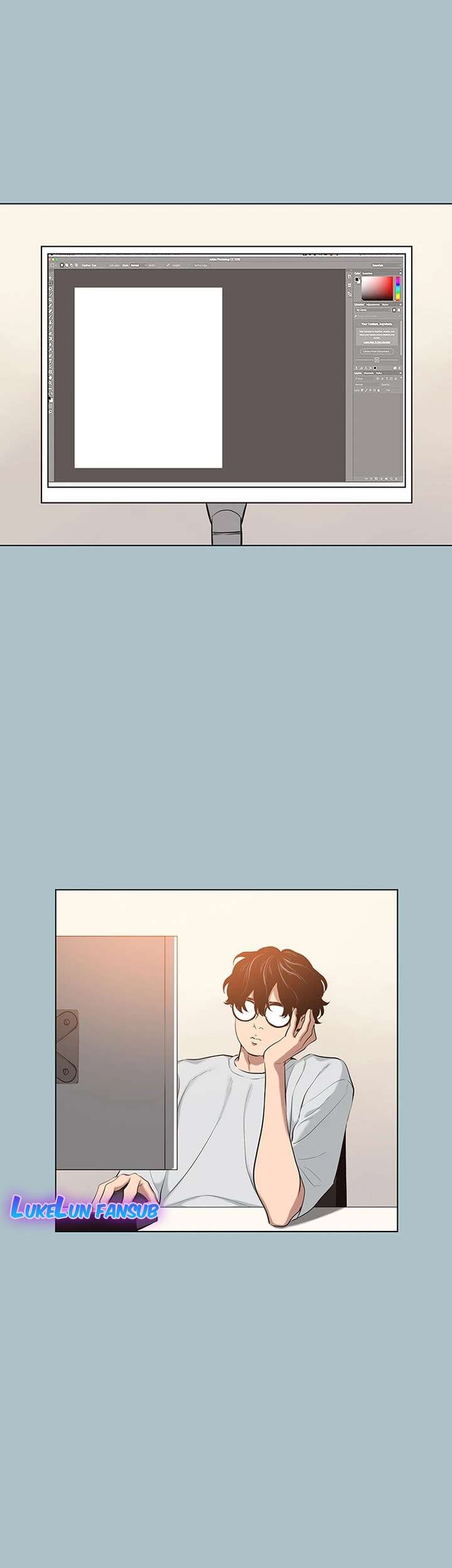 NEW  Sorry I Have No Intention Of Dating Page 21 - MangaHe