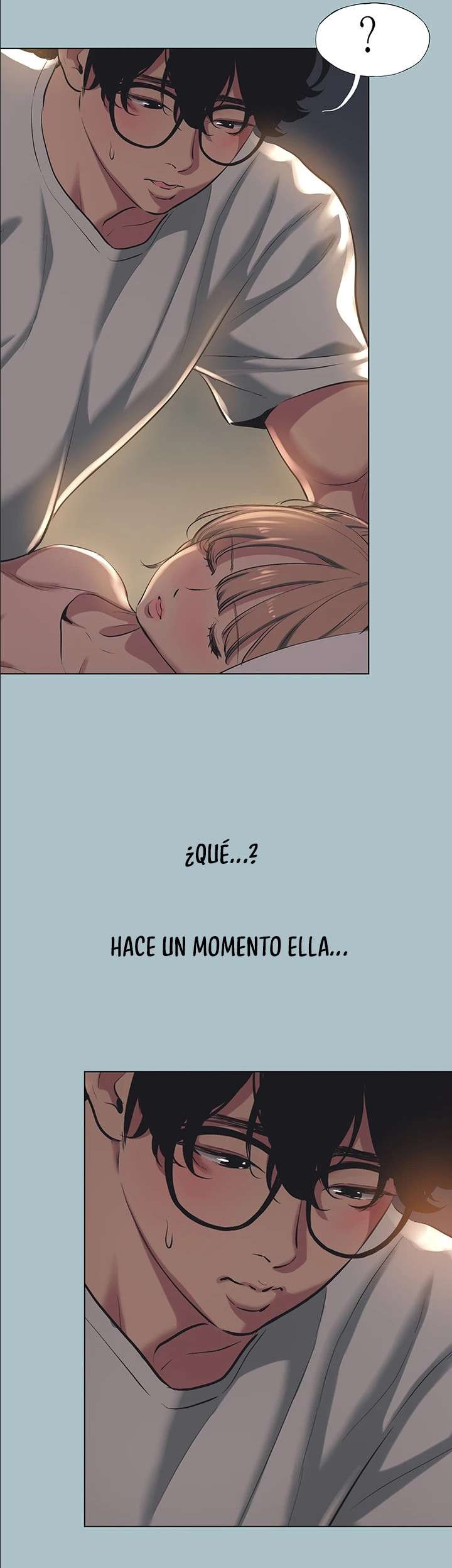 NEW  Sorry I Have No Intention Of Dating Page 32 - MangaHe