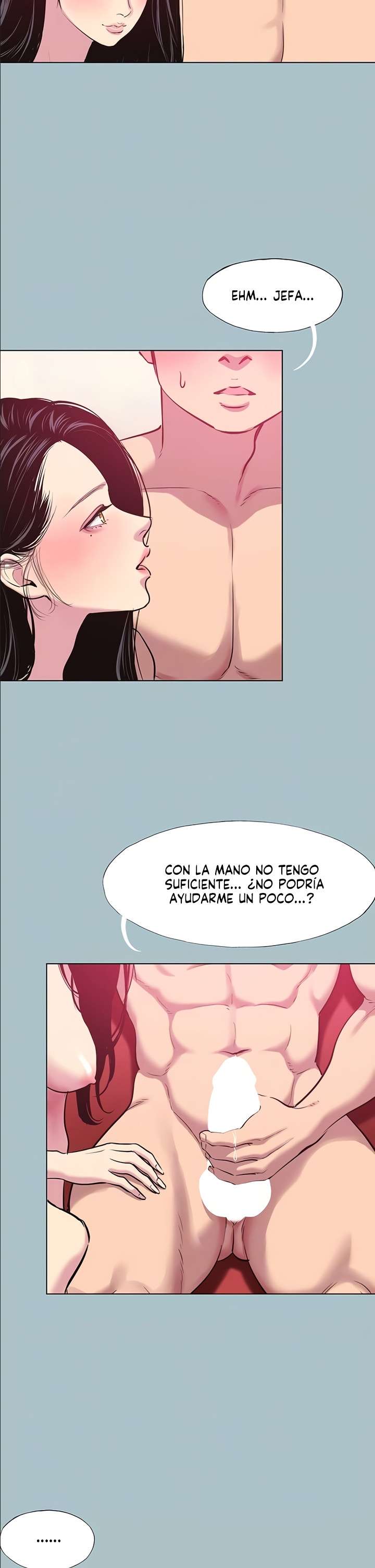 NEW  Sorry I Have No Intention Of Dating Page 9 - MangaHe