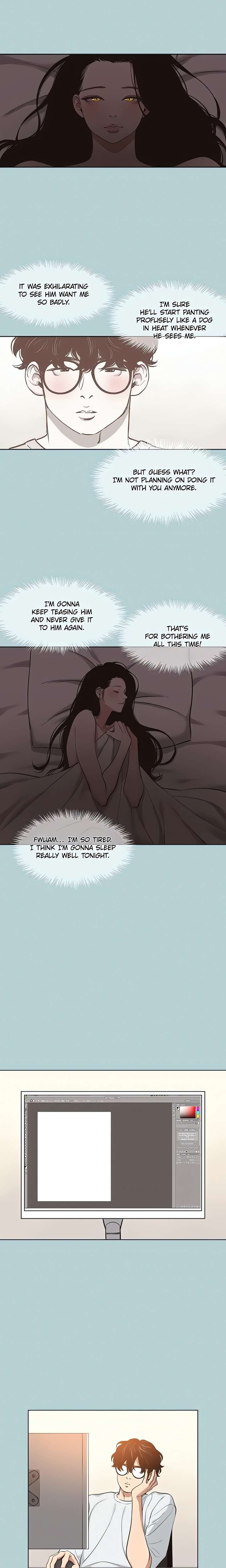 NEW  Sorry I Have No Intention Of Dating Page 11 - MangaHe