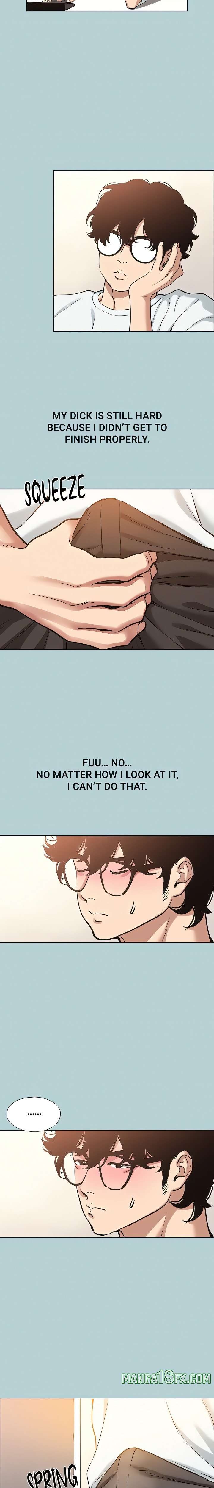 NEW  Sorry I Have No Intention Of Dating Page 12 - MangaHe