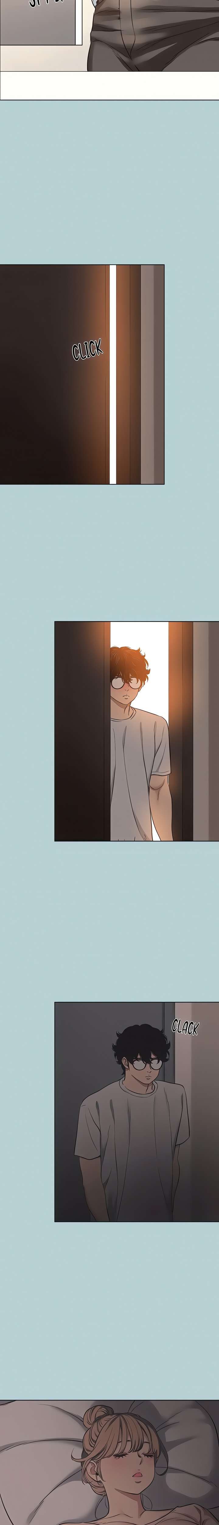 NEW  Sorry I Have No Intention Of Dating Page 13 - MangaHe