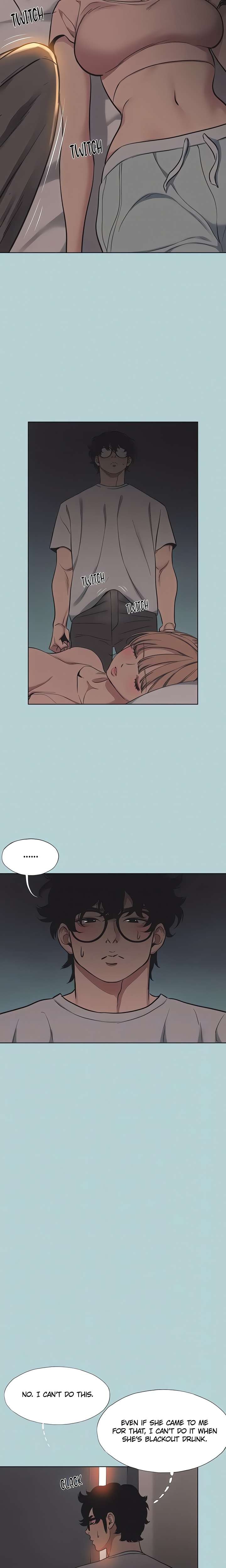 NEW  Sorry I Have No Intention Of Dating Page 14 - MangaHe