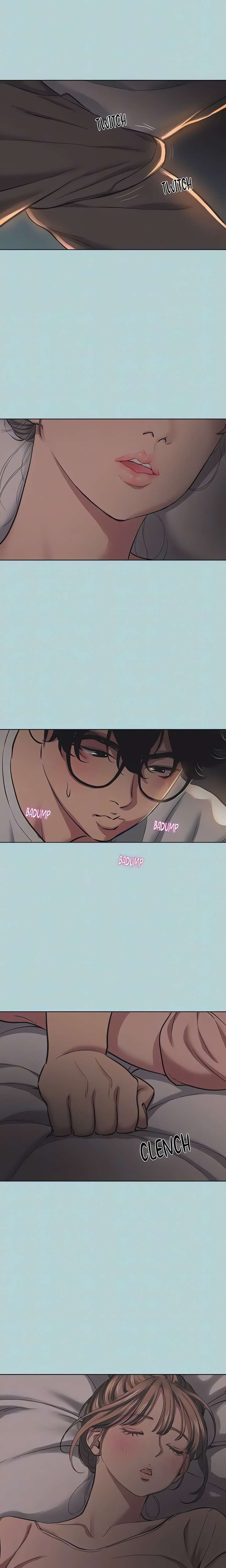 NEW  Sorry I Have No Intention Of Dating Page 16 - MangaHe