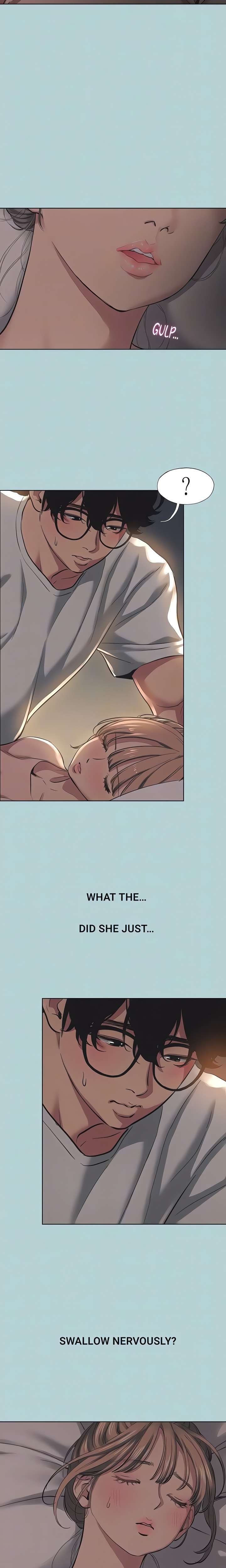 NEW  Sorry I Have No Intention Of Dating Page 17 - MangaHe