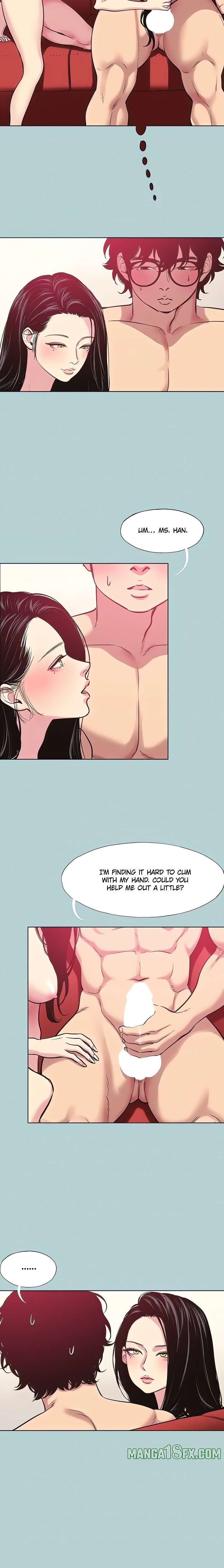 NEW  Sorry I Have No Intention Of Dating Page 5 - MangaHe