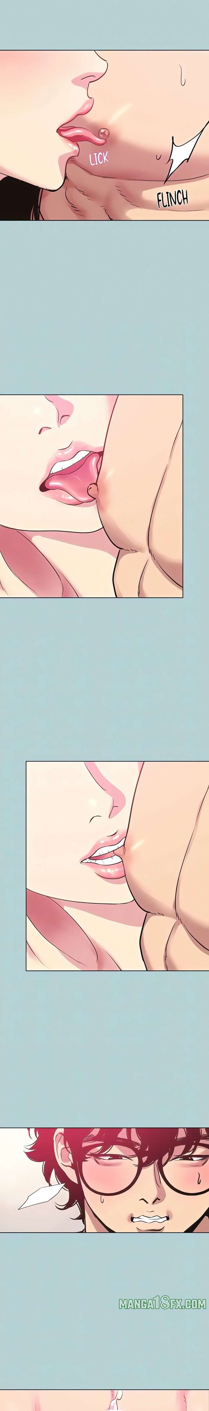 NEW  Sorry I Have No Intention Of Dating Page 6 - MangaHe