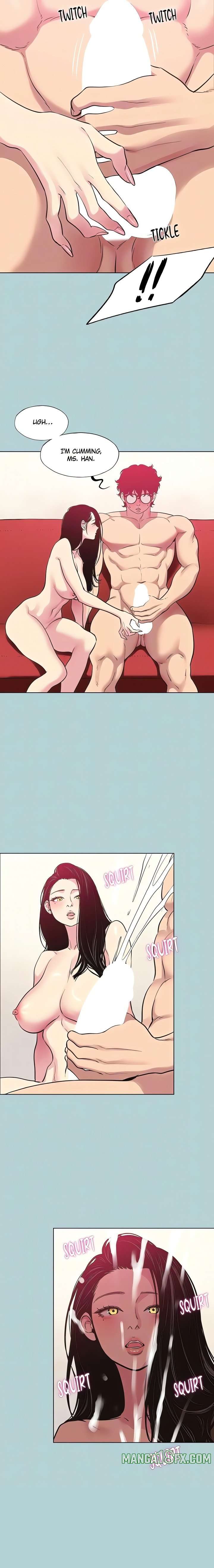 NEW  Sorry I Have No Intention Of Dating Page 7 - MangaHe
