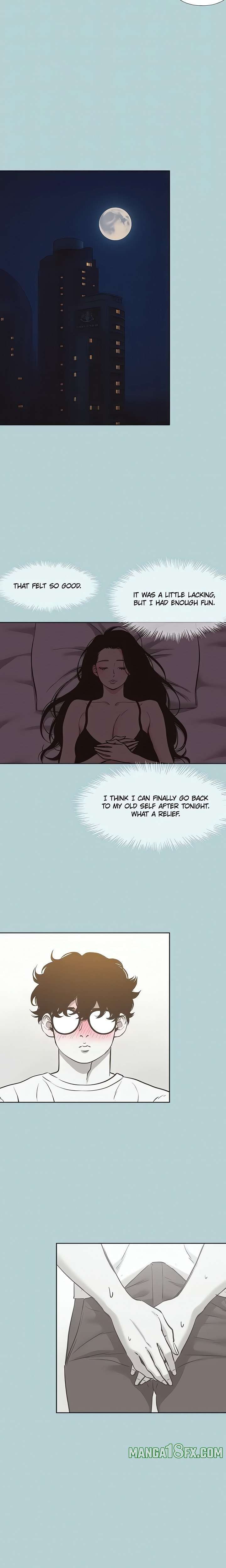 NEW  Sorry I Have No Intention Of Dating Page 10 - MangaHe