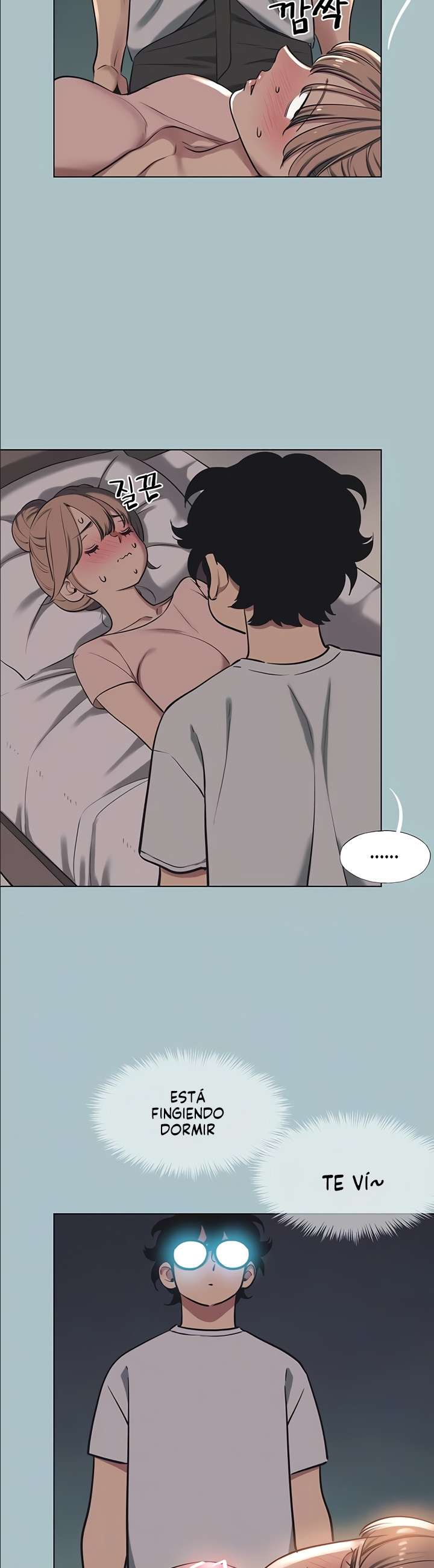NEW  Sorry I Have No Intention Of Dating Page 11 - MangaHe
