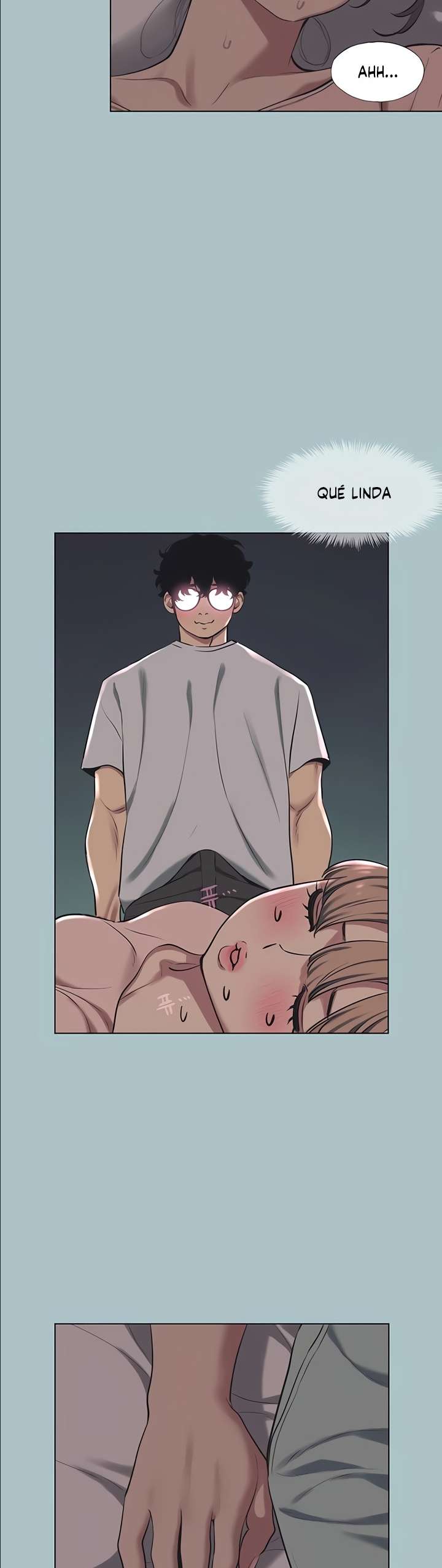 NEW  Sorry I Have No Intention Of Dating Page 15 - MangaHe
