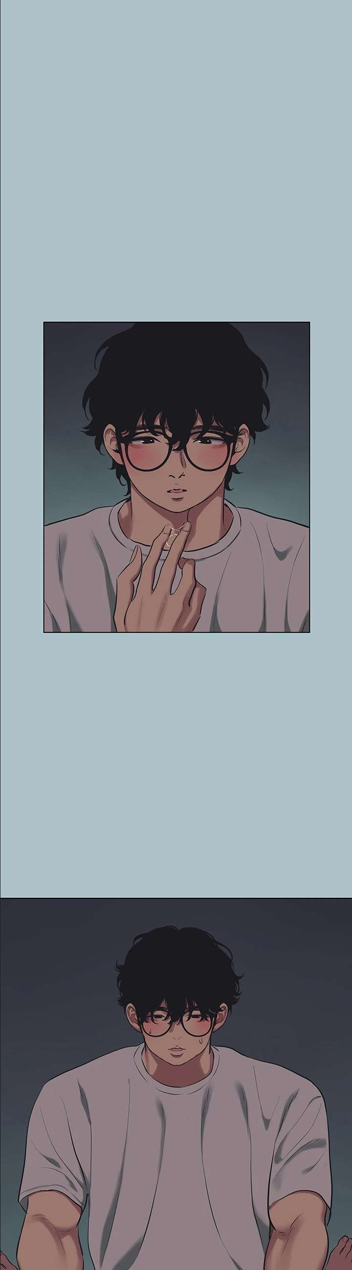 NEW  Sorry I Have No Intention Of Dating Page 24 - MangaHe