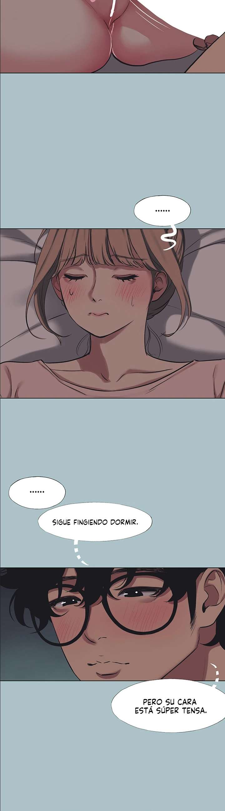 NEW  Sorry I Have No Intention Of Dating Page 27 - MangaHe
