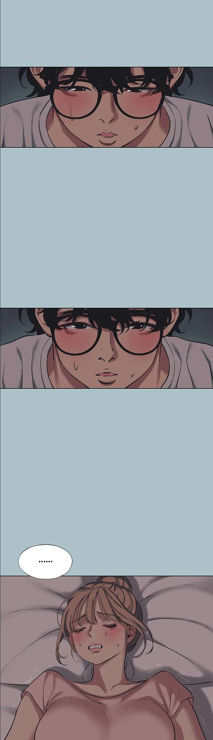 NEW  Sorry I Have No Intention Of Dating Page 29 - MangaHe