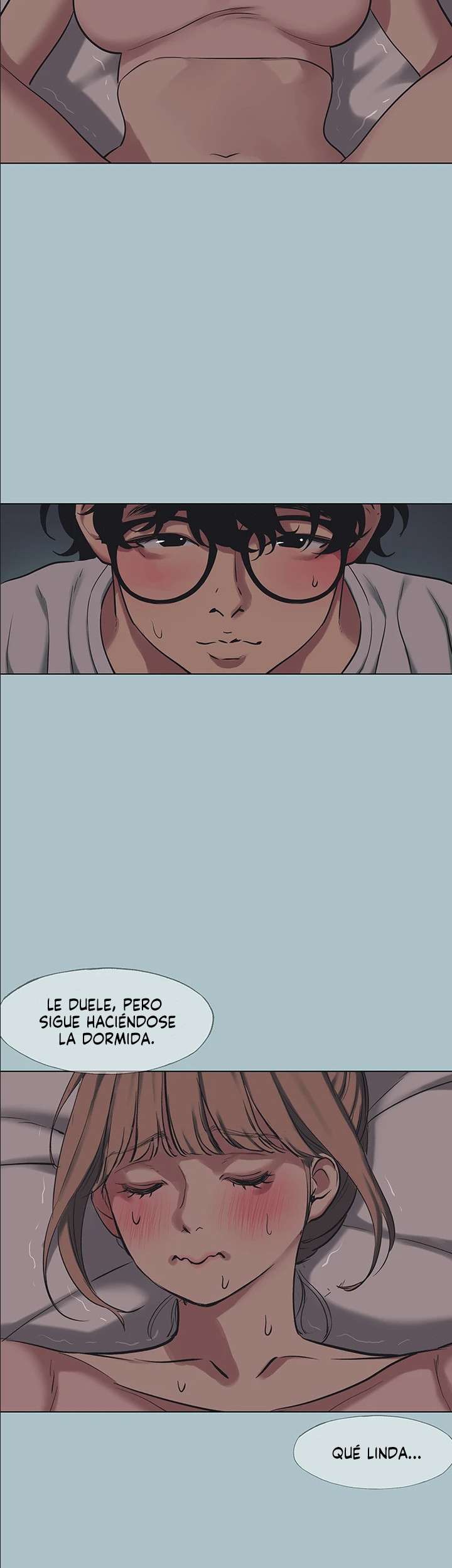 NEW  Sorry I Have No Intention Of Dating Page 30 - MangaHe