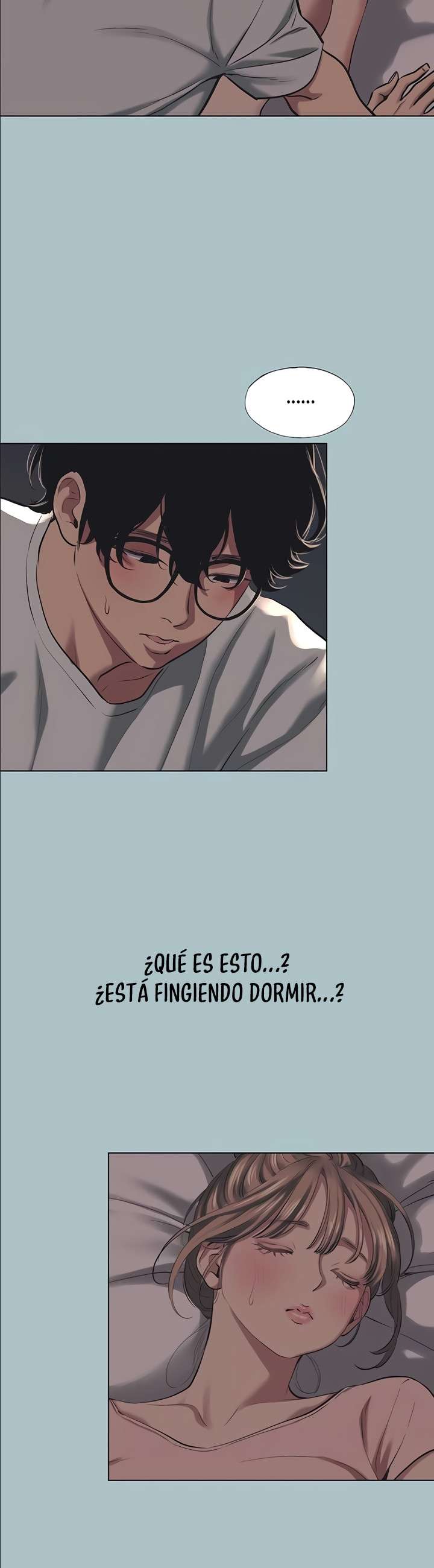 NEW  Sorry I Have No Intention Of Dating Page 4 - MangaHe