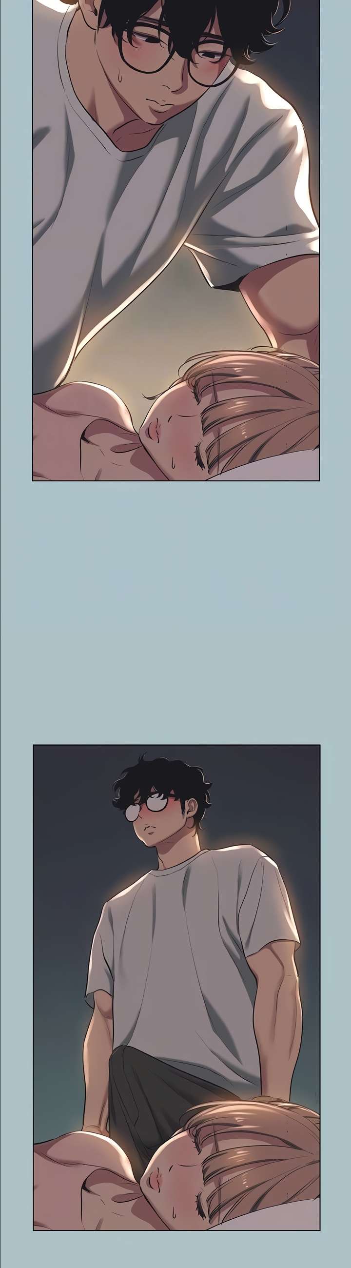 NEW  Sorry I Have No Intention Of Dating Page 7 - MangaHe