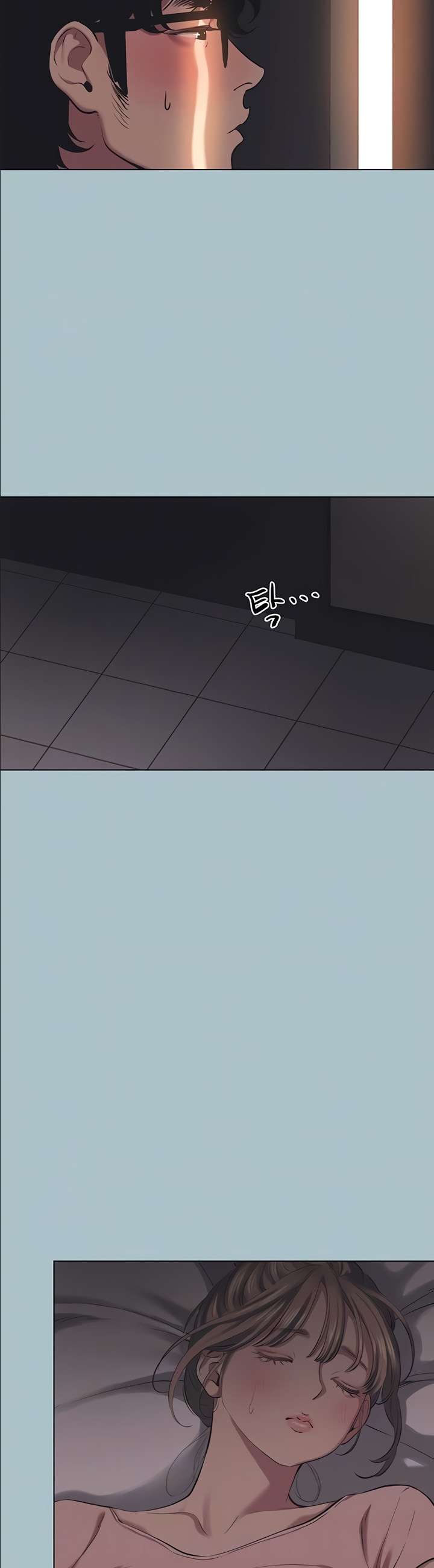 NEW  Sorry I Have No Intention Of Dating Page 9 - MangaHe