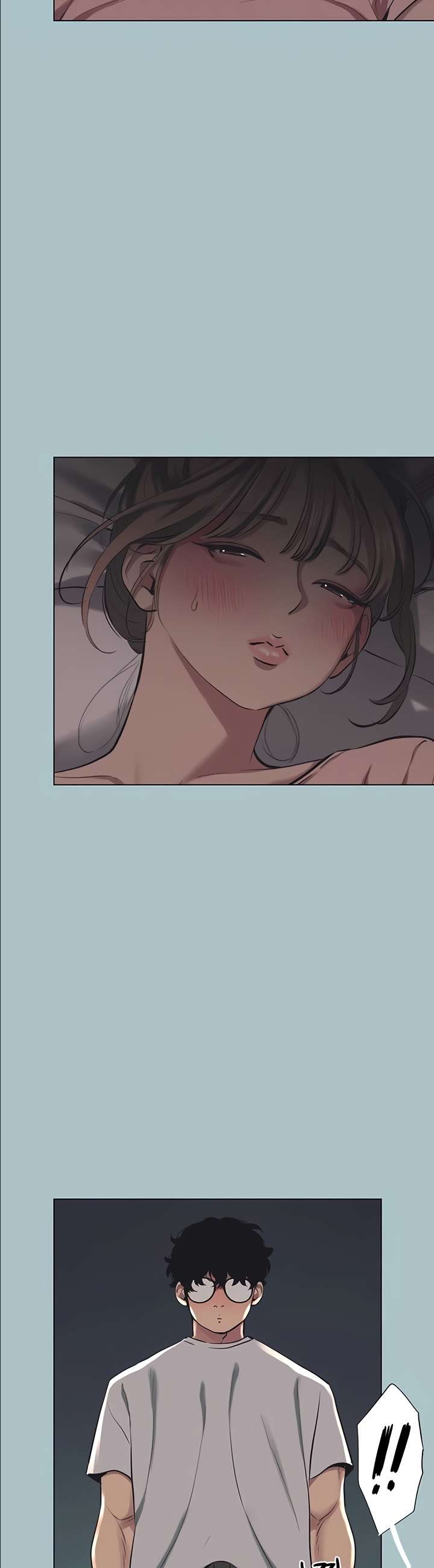 NEW  Sorry I Have No Intention Of Dating Page 10 - MangaHe