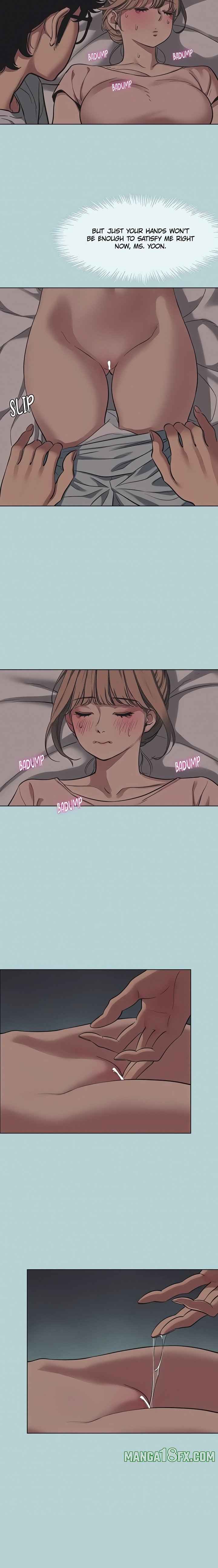 NEW  Sorry I Have No Intention Of Dating Page 12 - MangaHe