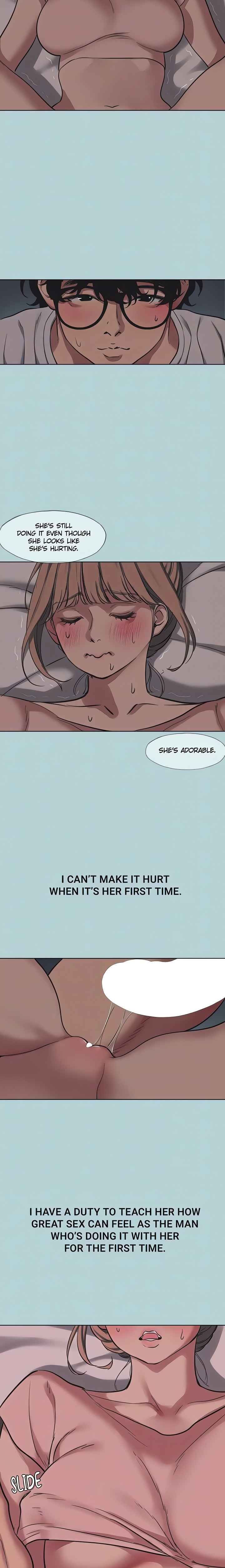 NEW  Sorry I Have No Intention Of Dating Page 16 - MangaHe
