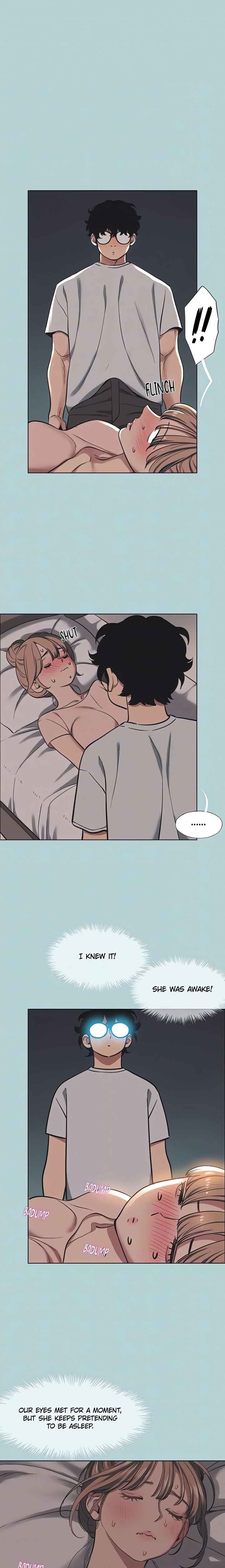 NEW  Sorry I Have No Intention Of Dating Page 6 - MangaHe