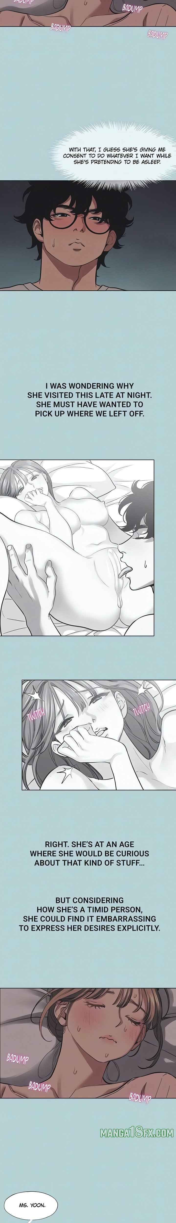 NEW  Sorry I Have No Intention Of Dating Page 7 - MangaHe