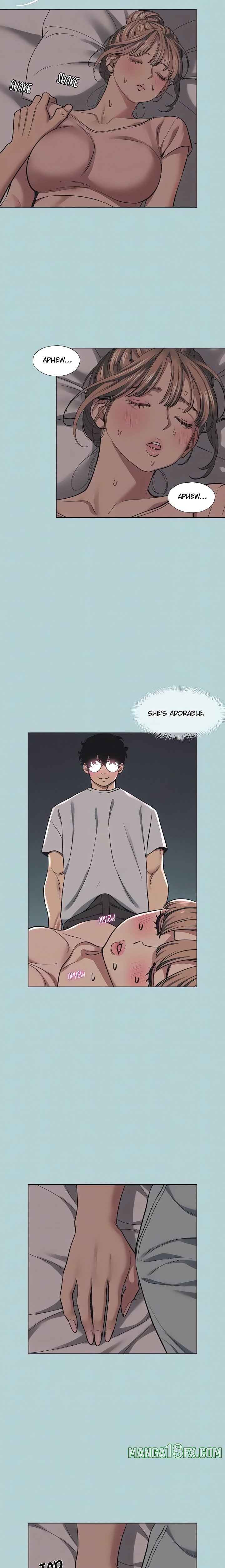 NEW  Sorry I Have No Intention Of Dating Page 8 - MangaHe