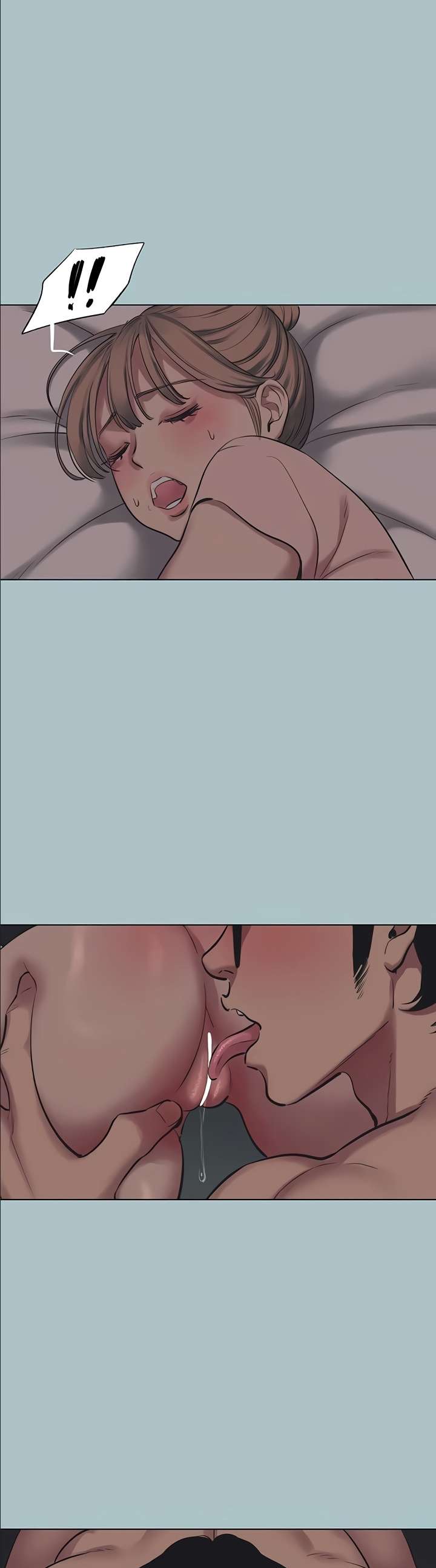 NEW  Sorry I Have No Intention Of Dating Page 16 - MangaHe