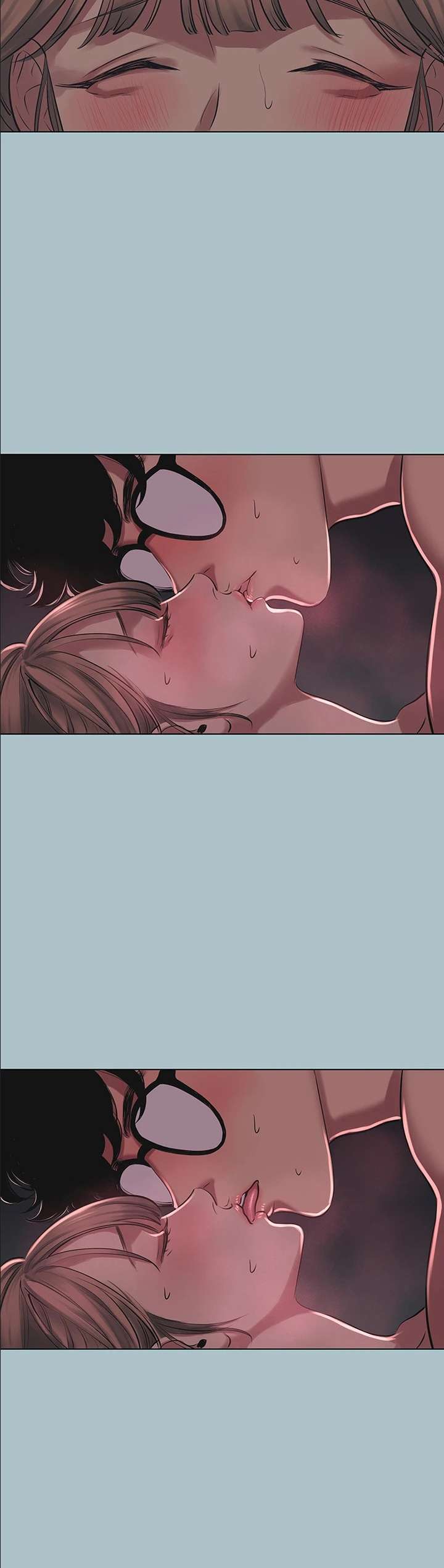 NEW  Sorry I Have No Intention Of Dating Page 26 - MangaHe