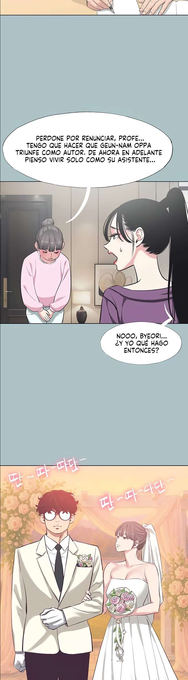 NEW  Sorry I Have No Intention Of Dating Page 10 - MangaHe