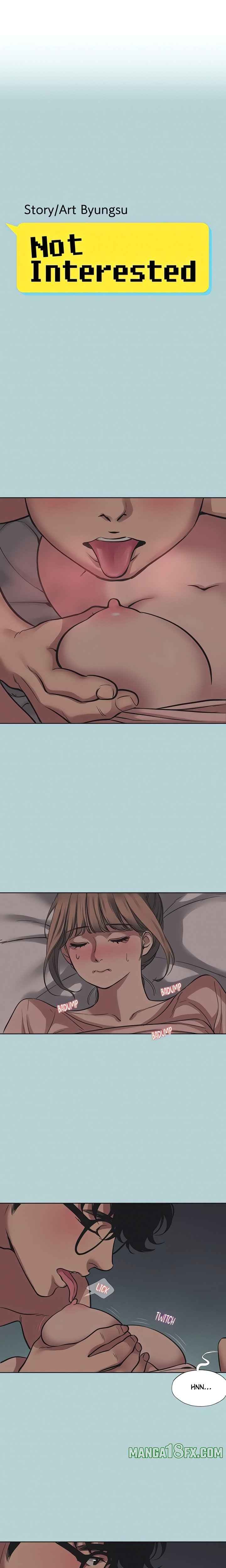 NEW  Sorry I Have No Intention Of Dating Page 2 - MangaHe