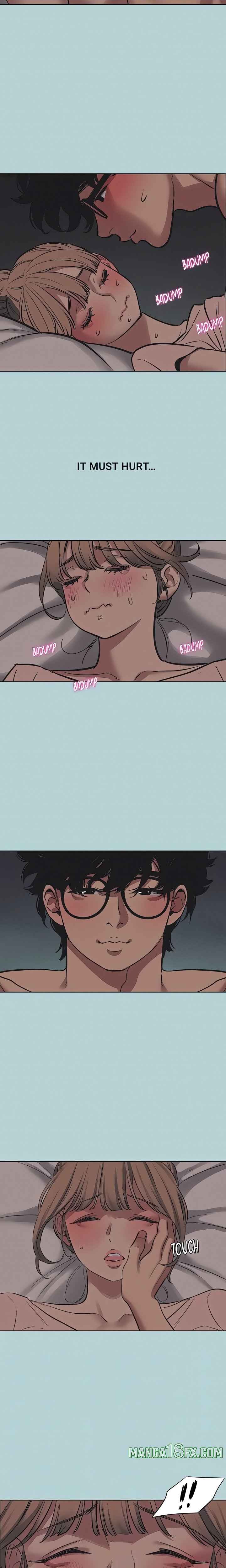 NEW  Sorry I Have No Intention Of Dating Page 13 - MangaHe