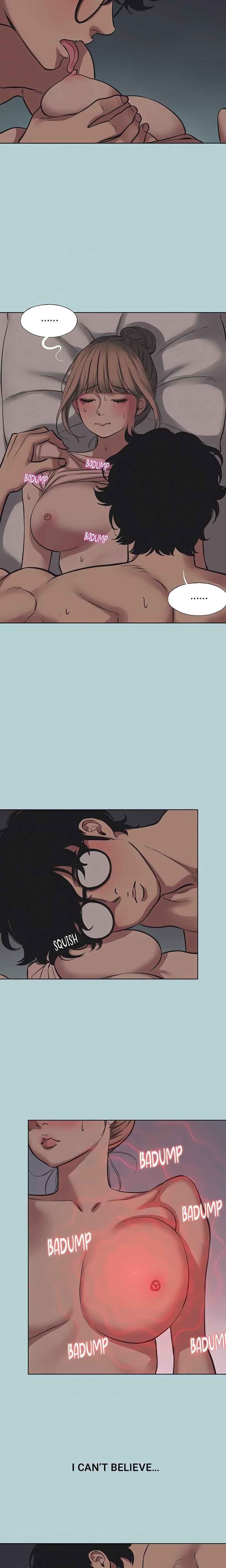 NEW  Sorry I Have No Intention Of Dating Page 3 - MangaHe