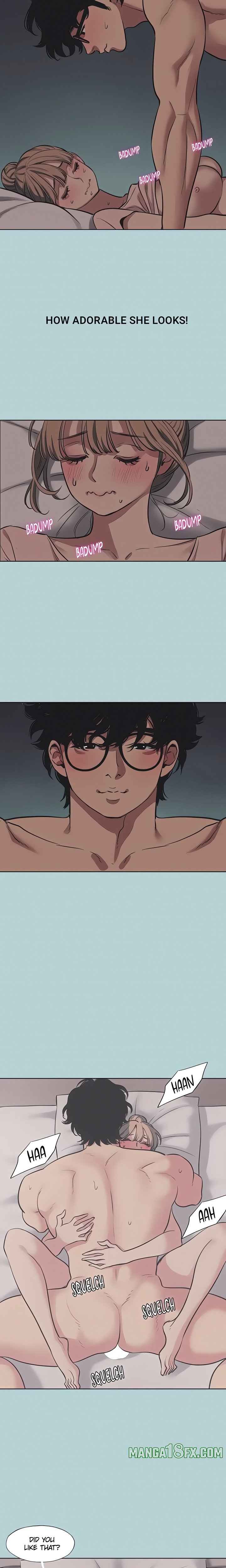 NEW  Sorry I Have No Intention Of Dating Page 4 - MangaHe