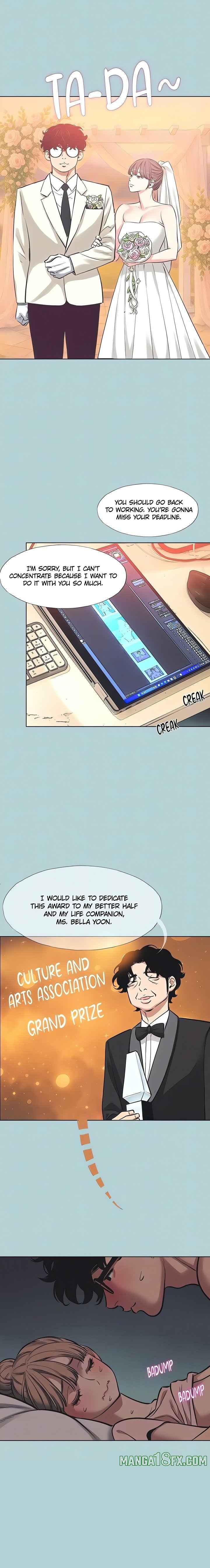 NEW  Sorry I Have No Intention Of Dating Page 6 - MangaHe