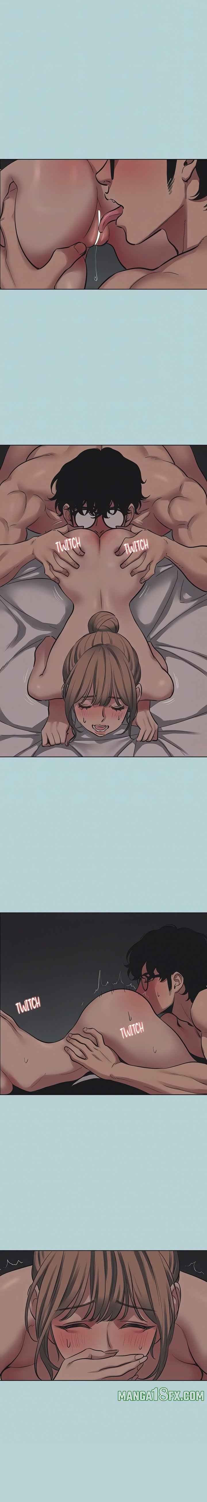 NEW  Sorry I Have No Intention Of Dating Page 9 - MangaHe