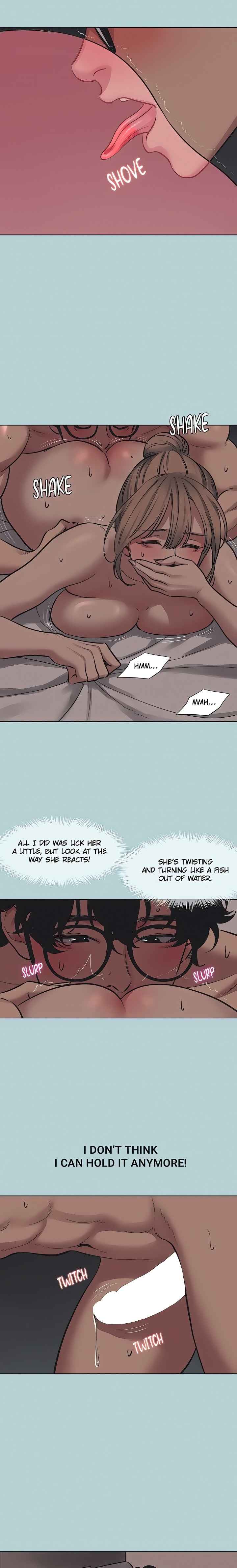 NEW  Sorry I Have No Intention Of Dating Page 10 - MangaHe