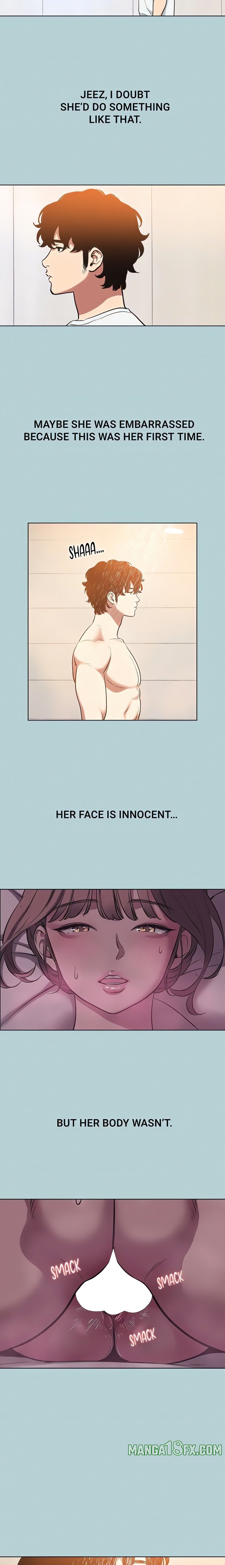 NEW  Sorry I Have No Intention Of Dating Page 12 - MangaHe